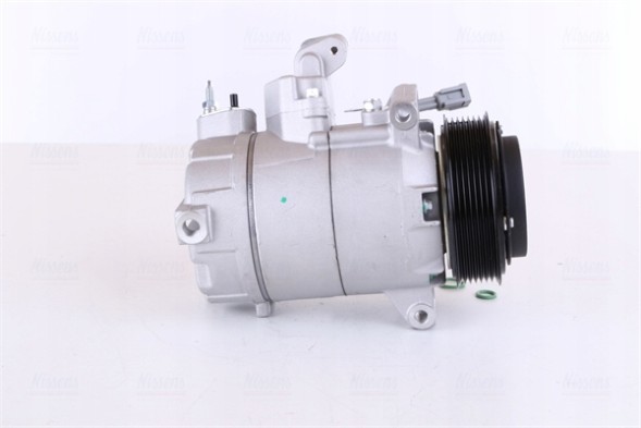 Nissens 890816 Компресор кондиціонера nissens 890816