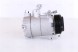 Nissens 890816 Компресор кондиціонера nissens 890816