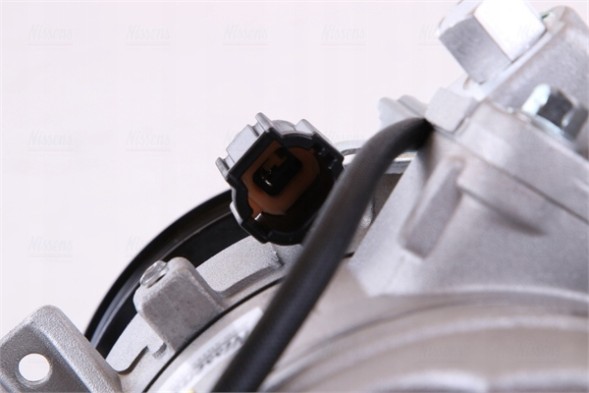 Nissens 890816 Компресор кондиціонера nissens 890816