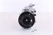 Nissens 890816 Компресор кондиціонера nissens 890816