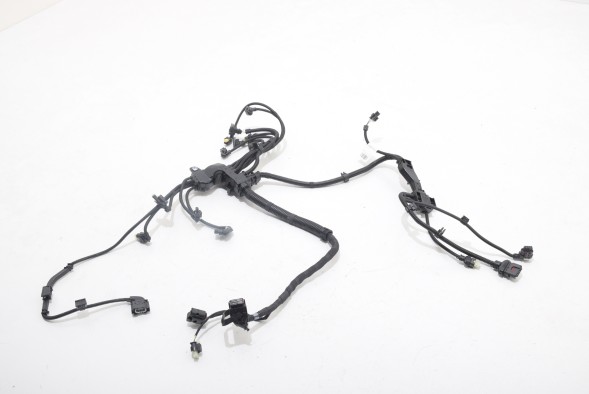 BMW OE BMW G20 G22 G30 G31 G01 G02 ПРОВОД ДВИГУНА B48 / B48C 8743496