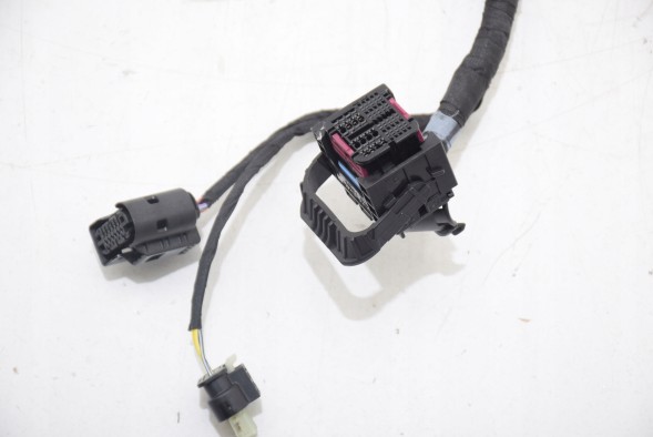 BMW OE BMW G20 G22 G30 G31 G01 G02 ПРОВОД ДВИГУНА B48 / B48C 8743496