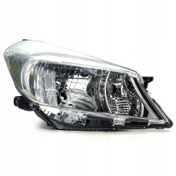 Depo Лампа фари Depo 811300D450