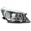 Depo Лампа фари Depo 811300D450