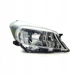 Depo Лампа фари Depo 811300D450