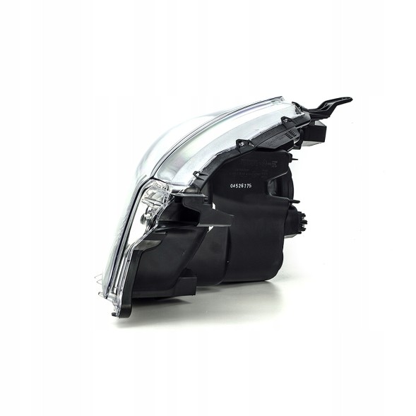Depo Лампа фари Depo 811300D450