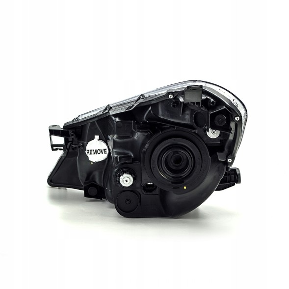 Depo Лампа фари Depo 811300D450