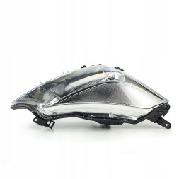 Depo Лампа фари Depo 811300D450