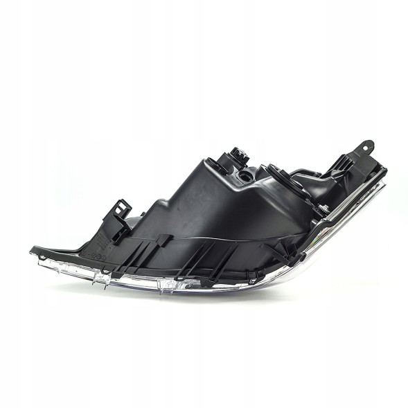 Depo Лампа фари Depo 811300D450