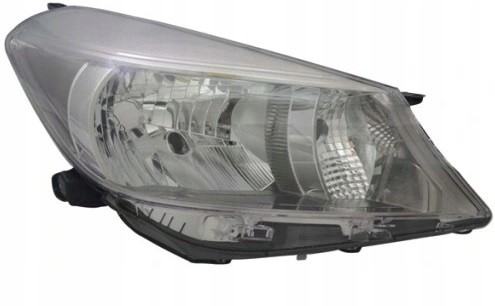 Depo Лампа фари Depo 811300D450