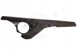 Frey 899301401 ПІДЛОКІТНИК BMW 5 F10 51417359413 МОККА