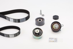 CT1015K3PRO CONTINENTAL Ремонтний комплект для заміни паса газорозподільчого механізму