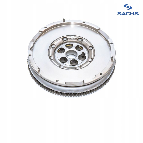 Sachs 2294 501 187 Оригінальне двомасове колесо sachs 2294501187