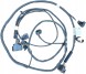 Volkswagen OE 7E0971114 , 7E0971114DE , NOWA wiązka przód Radar, otwieranie maski, czujnik temperatury VW T5 LIFT Комплект проводки бампера переднього PDC Радар Галоген НОВИЙ OE