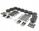 Китай BL / REXSTON 25mm SsangYong Rexton 4x4 Body Lift Body 25мм