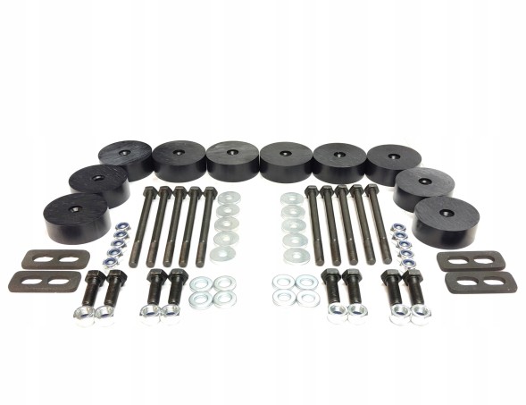 Китай BL / REXSTON 25mm SsangYong Rexton 4x4 Body Lift Body 25мм