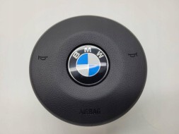 OEM ПОДУШКА БЕЗПЕКИ ВОДІЯ КЕРМА BMW 7 F11 F10 33784579703