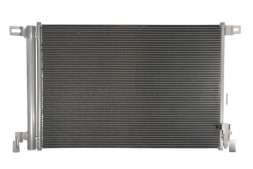 Thermotec KTT110675 Конденсатор кондиціонера thermotec ktt110675