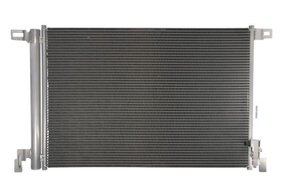 Thermotec KTT110675 Конденсатор кондиціонера thermotec ktt110675