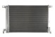 Thermotec KTT110675 Конденсатор кондиціонера thermotec ktt110675