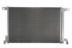 Thermotec KTT110675 Конденсатор кондиціонера thermotec ktt110675