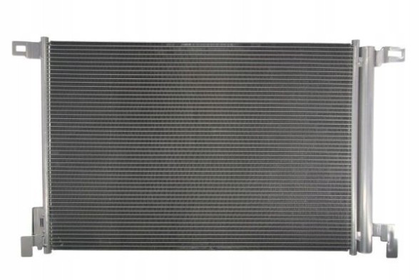 Thermotec KTT110675 Конденсатор кондиціонера thermotec ktt110675