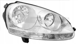 TYC 20-0318-25-2 Лампа фара 20-0318-25-2 tyc