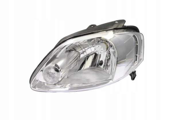 AutoDor 9530091E VOLKSWAGEN FOX ФАРА ПЕРЕДНЯ ЛІВА НОВА