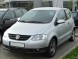 AutoDor 9530091E VOLKSWAGEN FOX ФАРА ПЕРЕДНЯ ЛІВА НОВА