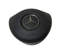 Mercedes-Benz OE A0008602900-MERC MERCEDES C W205 205 ПОДУШКА БЕЗПЕКИ ВОДІЯ КЕРМА A0008602900