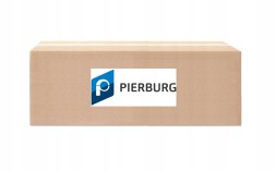 Pierburg 7.10103.00.0 Водяний насос електр додатковий 7.10103.00.0/пі