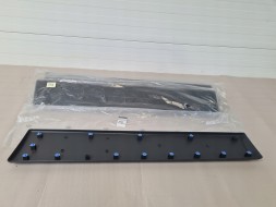 Renault OE LISTWA 8200036075 НАКЛАДКА ПРАВА ДВЕРЕЙ РОЗСУВНИХ TRAFIC VIVARO PRIMASTAR