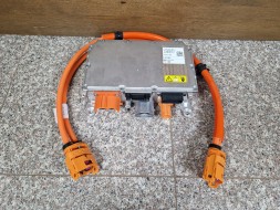 Mercedes-Benz OE mark- A0009007921 Модуль контролера заряду - Mercedes W293 W167 EQC