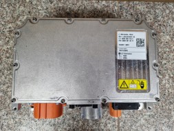 Mercedes-Benz OE mark- A0009007921 Модуль контролера заряду - Mercedes W293 W167 EQC