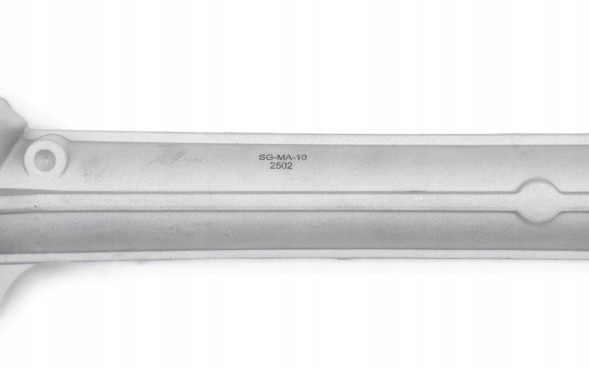 TOPGER SG-MA-10 РУЛЬОВА ПЕРЕДАЧА MAZDA 2 2007-2015