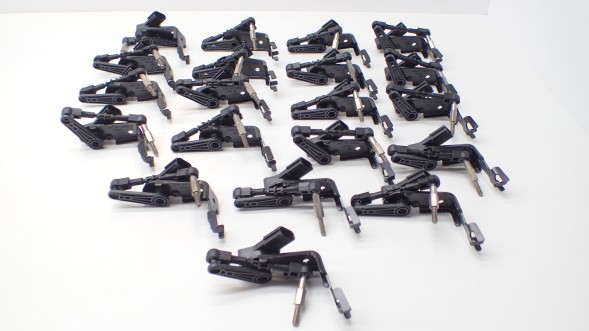 Audi OE 4M0907504A czujnik prawy Датчик рівнеру освітлення 4m0907504a 4m0941286d