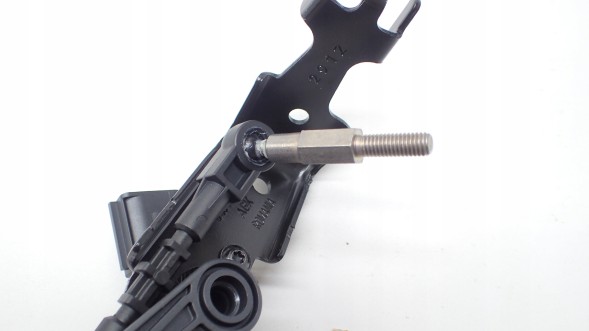 Audi OE 4M0907504A czujnik prawy Датчик рівнеру освітлення 4m0907504a 4m0941286d