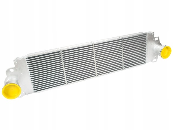 Dlaauta DA-31478 Інтеркулер vw t5 2003-2016 1.9 2.0 2.5 d