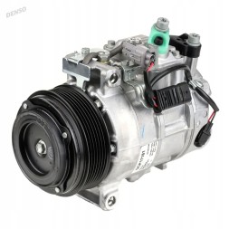 Denso DCP17181 Компресор компресора кондиціонера dcp17181 denso