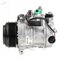 Denso DCP17181 Компресор компресора кондиціонера dcp17181 denso