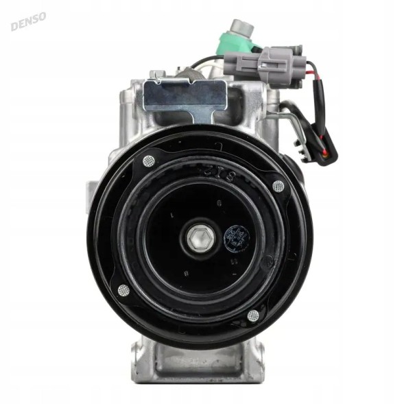 Denso DCP17181 Компресор компресора кондиціонера dcp17181 denso