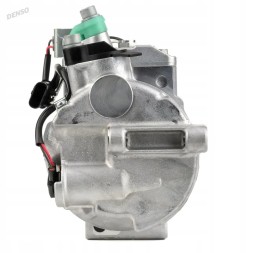 Denso DCP17181 Компресор компресора кондиціонера dcp17181 denso