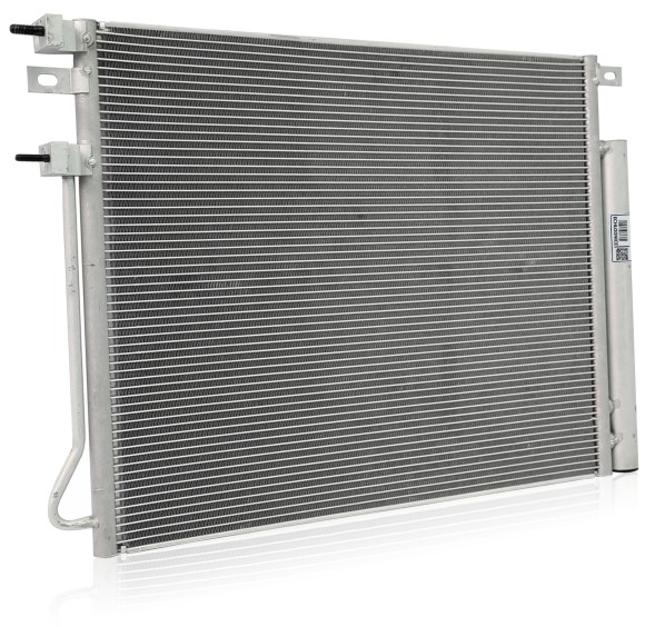 AHE 4S.35795 6840035000 68400-35000 Охолоджувач кондиціонера ssangyong xlv tivoli 16- 1.6 e-xdi e-xgi 6840035000