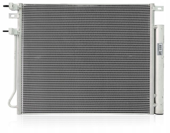 AHE 4S.35795 6840035000 68400-35000 Охолоджувач кондиціонера ssangyong xlv tivoli 16- 1.6 e-xdi e-xgi 6840035000