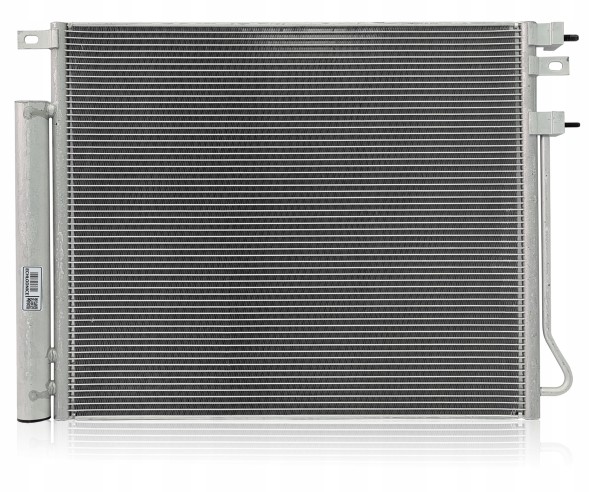 AHE 4S.35795 6840035000 68400-35000 Охолоджувач кондиціонера ssangyong xlv tivoli 16- 1.6 e-xdi e-xgi 6840035000