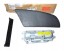 Ford OE 1320577 ПОДУШКА БЕЗПЕКИ ПАСАЖИРА FORD FOCUS I 98-2009 р.в