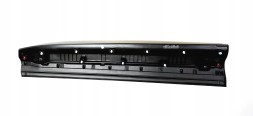 Hyundai OE 87722B8500GAL Накладка/молдинг передніх правих дверей Hyundai SANTA FE 2021+ НОВА ОЕ