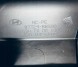 Hyundai OE 87722B8500GAL Накладка/молдинг передніх правих дверей Hyundai SANTA FE 2021+ НОВА ОЕ