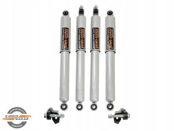 XshockDakar XSHC-LB3-JB74 Ліфт-комплект підвіски +3" BASIC для Suzuki Jimny JB74 X-SHOCK DAKAR