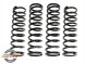 XshockDakar XSHC-LB3-JB74 Ліфт-комплект підвіски +3" BASIC для Suzuki Jimny JB74 X-SHOCK DAKAR